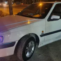 پارس دوگانه کارخانه مدل ۹۶