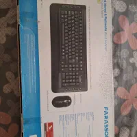 2 عدد کیبورد فراسو