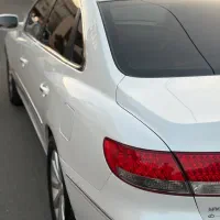 ازرا ۲۰۱۰|خودرو سواری و وانت|اندیشه, اندیشه فاز ۳|دیوار