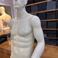 مانکن زن مانکن مرد|فروشگاه و مغازه|طبس, |دیوار