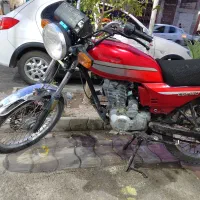 موتور خوابیده