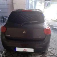 تیبا دو مدل 95 تمیز|خودرو سواری و وانت|تربت جام, شاهد|دیوار