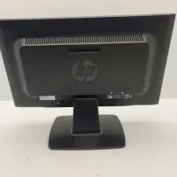 مانیتور 20 اینچ اچ پی HP Pro Display P202 20 Inch|قطعات و لوازم جانبی رایانه|رشت, حومه رشت|دیوار