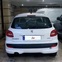 207پاناروما دنده فول