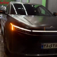 کاور محافظتی بادیفنس بدنه خودرو هگزیس۳۵میلیون/چکی