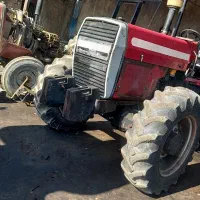 تراکتور|خودرو سنگین|دهدشت, |دیوار