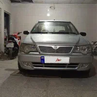 پراید  132 مدل 88|خودرو سواری و وانت|باغستان, |دیوار