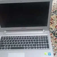 لبتاپ لنوو z510 cori i7