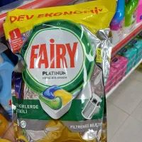 قرص ظرفشوئی فیری اورجینال