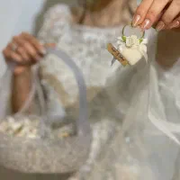 گیفت عقد،عروسی و...|صنایع دستی و سایر لوازم تزئینی|قم, نیروگاه|دیوار