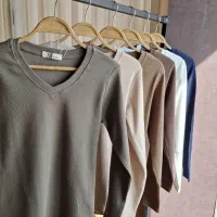 بلوز یقه هفت کبریتی|لباس|شاهین‌شهر, فردوسی|دیوار