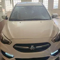 خودروی شاهین مدل۱۴۰۲