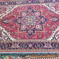 فرش هریس تاجری