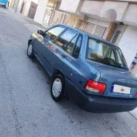 پراید مدل 85|خودرو سواری و وانت|چناران, |دیوار