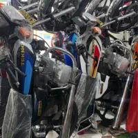 هندا۱۵۰و۲۰۰همتاز و کبیر و پرواز احسان ولیفان وتکنو|موتورسیکلت|لیسار, |دیوار