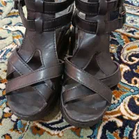 کفش تابستونی