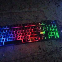 موس و کیبورد