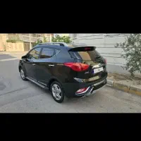 جک s3  اتوماتیک فول اپشن با امکانات
