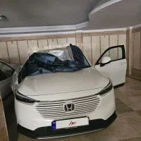 هوندا وزل صفر سفید ۲۰۲۴|خودرو سواری و وانت|تهران, حافظیه|دیوار