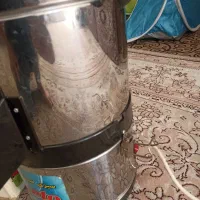 سبزی خوردکن 2 کیلوی|خردکن، آسیاب، غذاساز|قم, نوبهار|دیوار