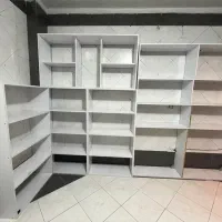 قفسه ام دی اف
