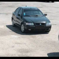 سمند EF7مدل 1389