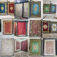 بیشترین تنوع فرش در ارومیه فرش حدادی و اهورا