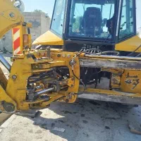 بیل بکهو|خودرو سنگین|چرام, |دیوار