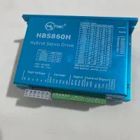 درایور هیبرید سروو موتور servo motor