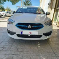 شاهین پلاس اتومات تیوفایو|خودرو سواری و وانت|ایلام, |دیوار