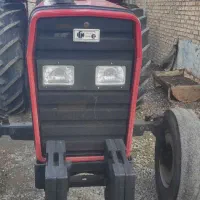 فروش تراکتور ۲۸۵ مدل ۹۱