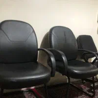 صندلی اداری|مبلمان اداری|تهران, دکتر هوشیار|دیوار