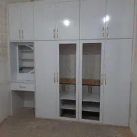 ساخت انواع کابینت و کمد دیواری با قیمت مناسب|خدمات پیشه و مهارت|دزفول, |دیوار