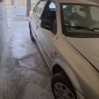 سمند مدل ۸۲ دوگانه دستی