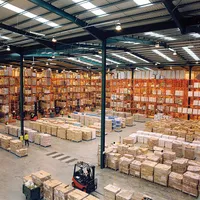 کارآموز mba اجرایی یا زنجیره تامین