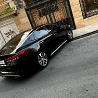 کیا اپتیما GT Line 2400ccآخر2016فول|خودرو سواری و وانت|تهران, باغ فیض|دیوار