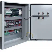 برقکار صنعتی