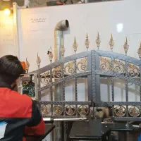 آموزش برق ساختمان دوربین دزدگیر اعلام حریق درب اتو|خدمات آموزشی|تهران, میدان ولیعصر|دیوار