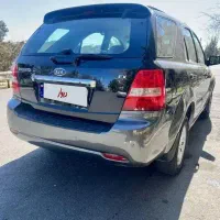 سورنتو ۲۰۰۸|خودرو سواری و وانت|تهران, پونک|دیوار