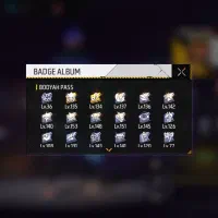 اکانت فری فایر|کنسول، بازی ویدئویی و آنلاین|تهران, زعفرانیه|دیوار