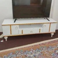 میزتلوزیون درحد نو