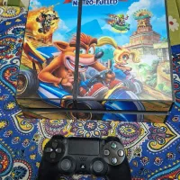 PS4 1TB