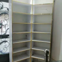 کمد، ترالی،آیینه