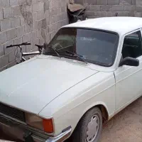 فروش پیکان|خودرو سواری و وانت|شهرضا, |دیوار