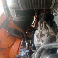 دهچرخ کمپرسی مدل 1390|خودرو سنگین|شیراز, ارم|دیوار