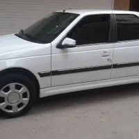 پژو پارس XU7P 1402 برقی|خودرو سواری و وانت|رباطکریم, نصیرشهر|دیوار