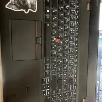 لبتاب لنوو thinkpad|رایانه همراه|اصفهان, جاوان|دیوار