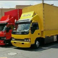 خدمات باربری  تابان حمل اثاثیه منزل تضمینی.