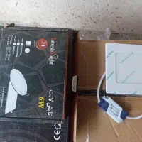 پنل|لامپ و چراغ|بانه, |دیوار