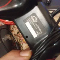 دسته تسکو یک جفت(۲عدد)|کنسول، بازی ویدئویی و آنلاین|شاهین‌شهر, فردوسی|دیوار